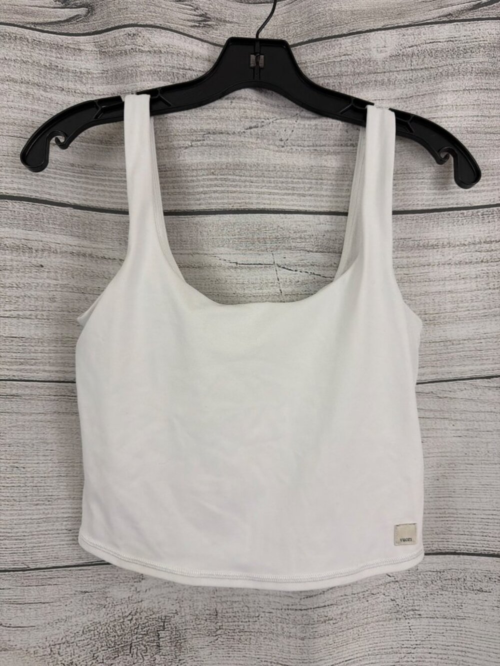 Vuori Daily Crop Size S